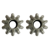 Gear Shaft TD060-12524 for Tractor M6040 M5000