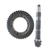 Gear Shaft TC050-99342 for Tractor L4508