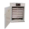 Dual Power Egg Incubator 56-112 Eggs Automatic Incubator