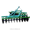 Small Disc Harrows For 120Hp Tractor