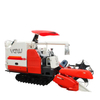 Kubota dc 93 combine harvester