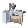 Automatic Oil Processing Machine Hemp Seed Oil Press 60-80Kg With Filter