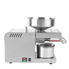 X8S,X5S,X5  Automatic Small Household Oil Extraction Press Machine