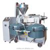 Filterpress Cocoa Butter Sesame Oil Extractor Walnut Oil Press Machine