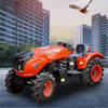 Kubota 4WD Wheel Agricultural Farm Tractor