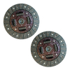 Clutch Discs T1150-20176 for Tractor L4508 L4708 L5018