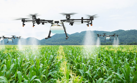 Agricultural drone sprayer.png