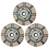 Clutch Plates 3K041-25130 for Tractor Kubota M954K