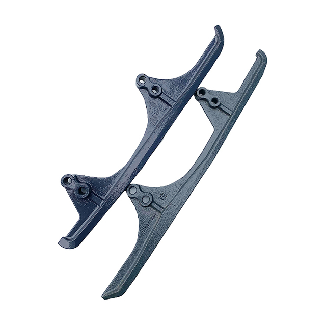  GUIDE CRAWLER REAR DC70 Rear Rail 610mm