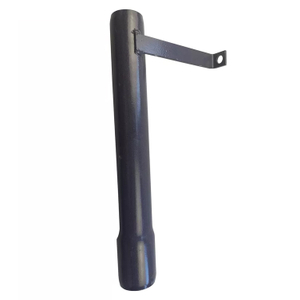 3C311-41350 Radiator Iron Pipe 30cm