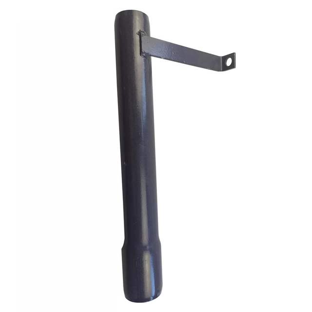 3C311-41350 Radiator Iron Pipe 30cm