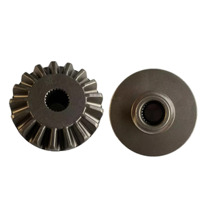 Gear Shaft 3A273-43420 for Tractor M6040 M5000