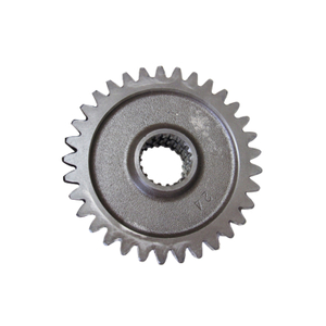 Gear Shaft 31343-44230 for Tractor L3408