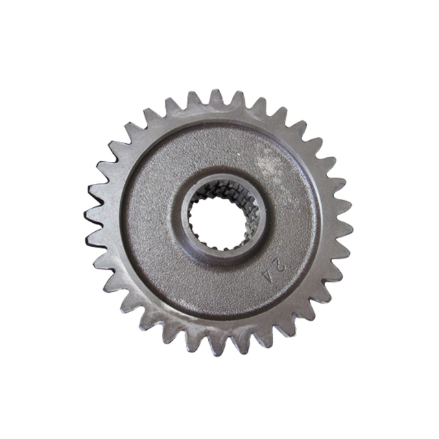 Gear Shaft 31343-44230 for Tractor L3408