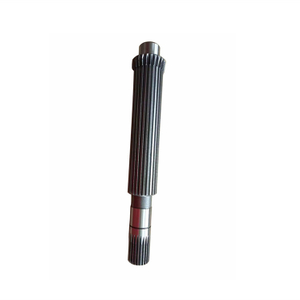 Gear Shaft TC030-22204 for Tractor L4508