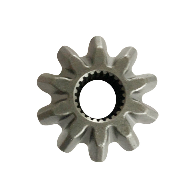Gear Shaft TD060-12524 for Tractor M6040 M5000