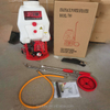 Agriculture Knapsack Sprayer Gasoline Engine 708 Backpack 4 Stroke 25L Sprayer