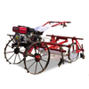 Farm Cultivator Mulching Machine Plastic Mulch Machine Farm Use Plastic Film Mulching Machine