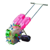 1 Row Peanut Planter Seeder Machine Manual Hydro Farm Machinery Manual Corn Seed Fertilizer Drill