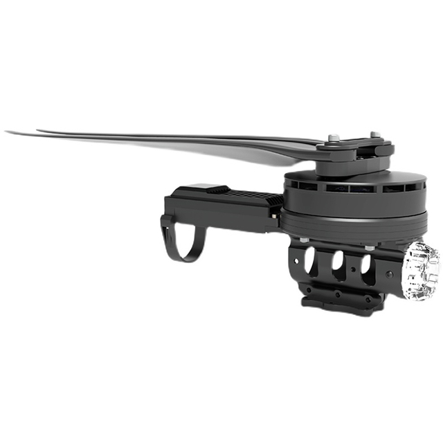 Single Shaft Recommended Pulling Force 11KG Multi Rotor Power Suit
