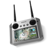 Drone Remote Control H12 Agricultural Plant Protection Drone Remote Control with Screen Android Digital Image Transmission 30KM H12 Single Remote Control