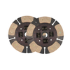 Clutch Plates 3G011-25130 for Tractor 704