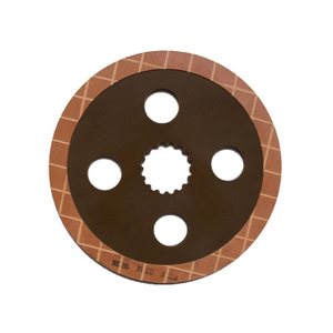  5 Hole Friction Plate Clutch Plates TD170-28200 for Tractor