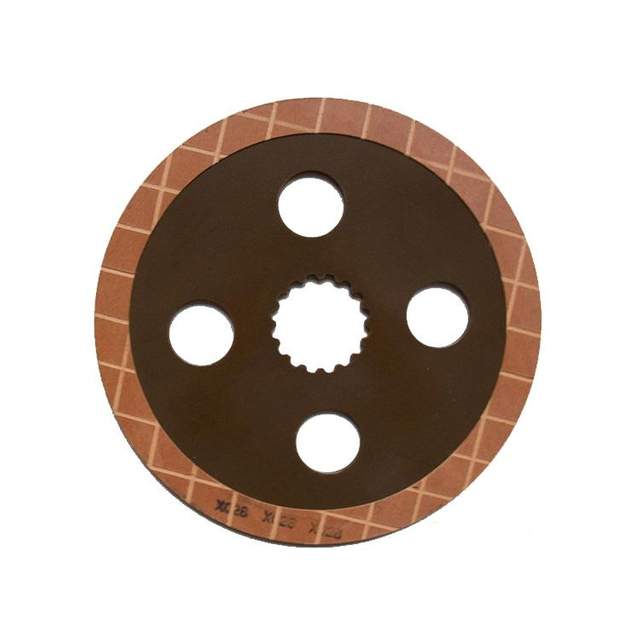  5 Hole Friction Plate Clutch Plates TD170-28200 for Tractor