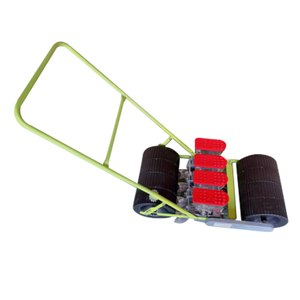 Multi-row Hand Onion Seed Planter Planting Machine Lettuce Seed Precision Seeder Four Row Seeder