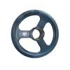 ASSY IDLER 335 Yanmar85 Guide Wheel Assembly 335 Assembly