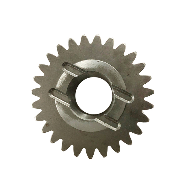 3C001-48320 Gearbox Rear Axle Half Shaft Planetary Gear 27T 06071