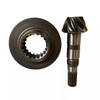 Gear Shaft 3C315-42300 for Tractor M6040