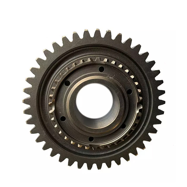 Gear Shaft 3C301-31230 for Tractor M6040