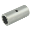 Gear Shaft 3A021-44520 for Tractor M6040 M5000