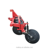 1300-1400Mm Width Farm Implements Disc Plough