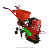 Gasoline Wheeled Fertilizer Seeder Gasoline air-cooled 170/177 
