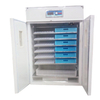 Dual Power Egg Incubator 56-112 Eggs Automatic Incubator