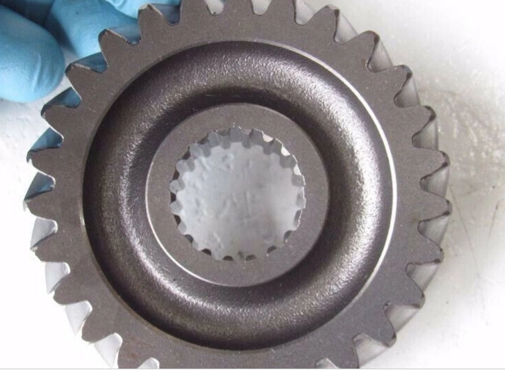 High precision transmission gear: the core component of industrial power transmission
